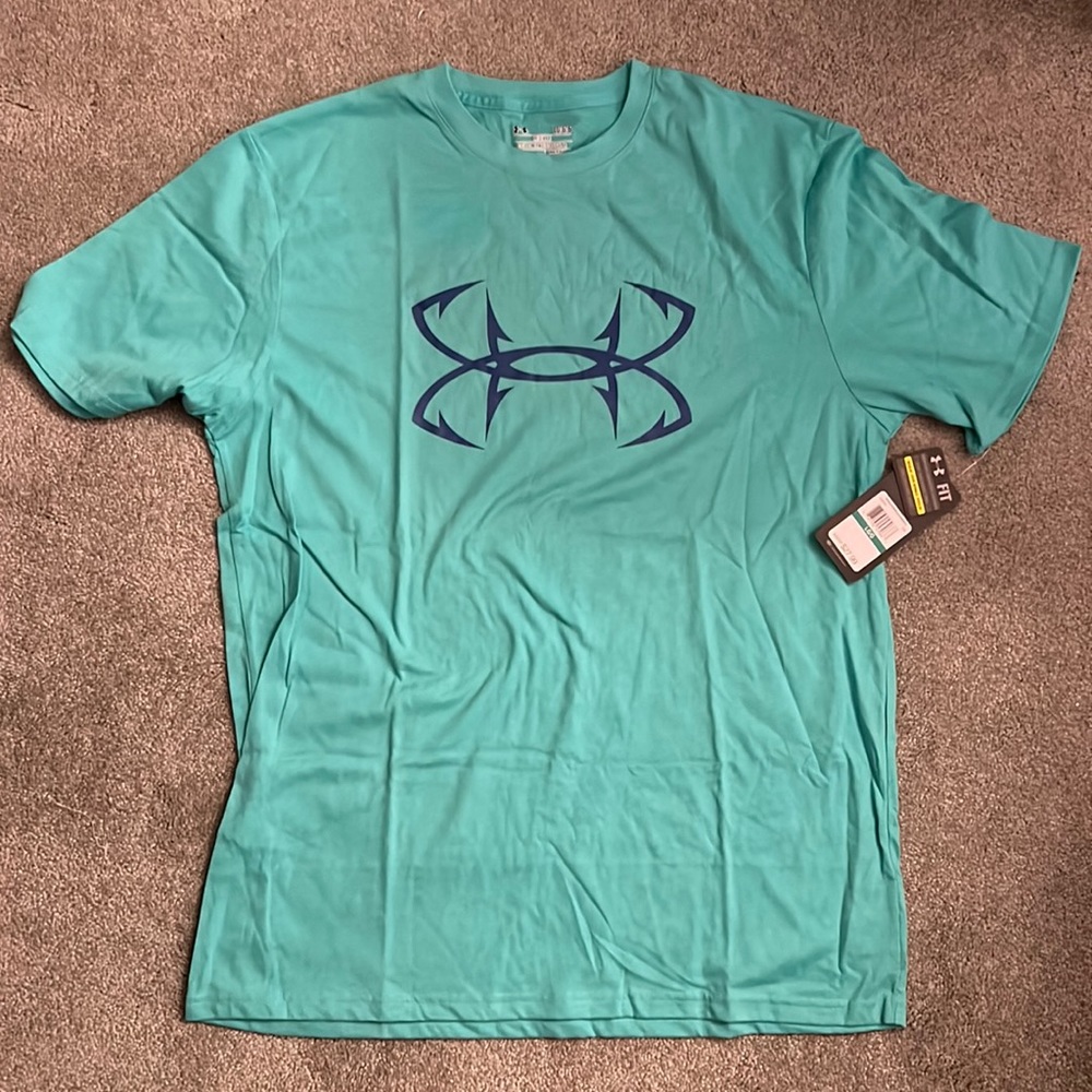 Under Armour men’s t-shirt